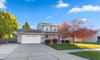 2616 MARATHON AVENUE, Neenah, WI 54956