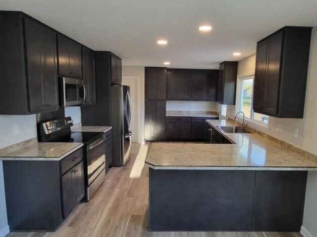 304 E Frazier Street, Drexel, MO 64742