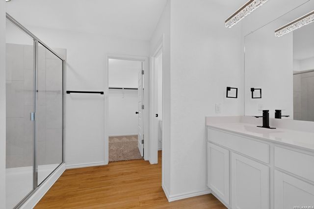 5306 Lisa Pt, St Hedwig, TX 78152