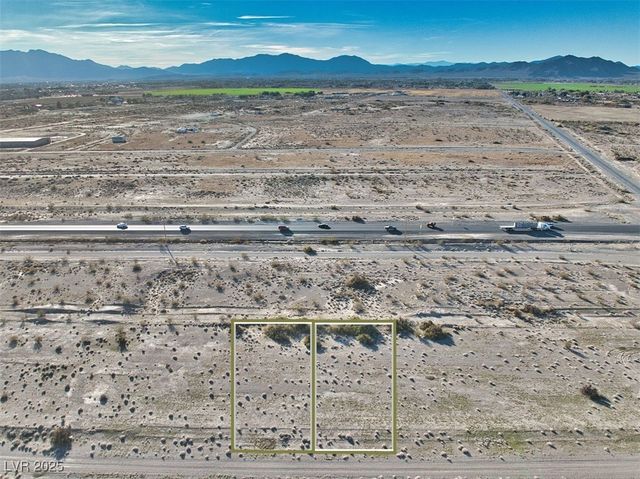 920 North Emery Street, Pahrump, NV 89060