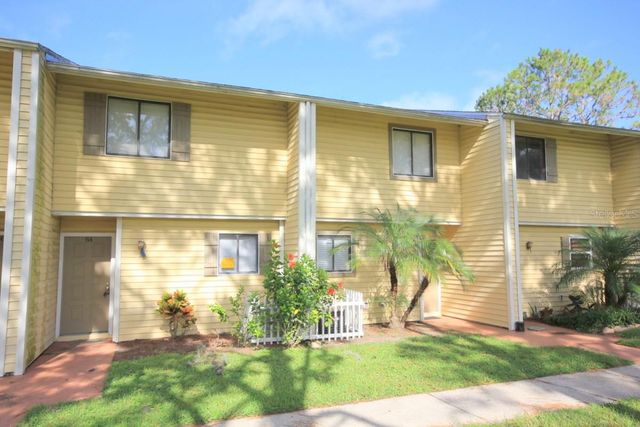 22640 WATERSEDGE BOULEVARD 64, Land O Lakes, FL 34639