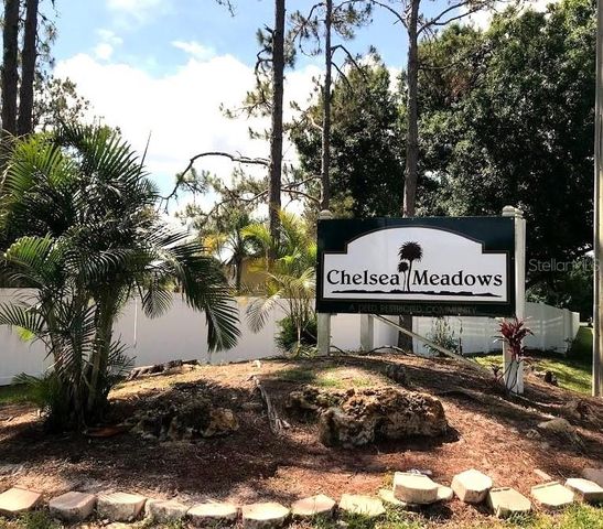 22640 WATERSEDGE BOULEVARD 64, Land O Lakes, FL 34639