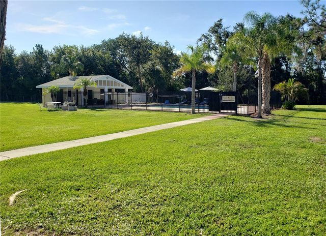 22640 WATERSEDGE BOULEVARD 64, Land O Lakes, FL 34639