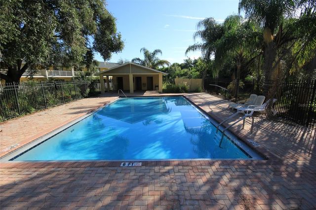 22640 WATERSEDGE BOULEVARD 64, Land O Lakes, FL 34639