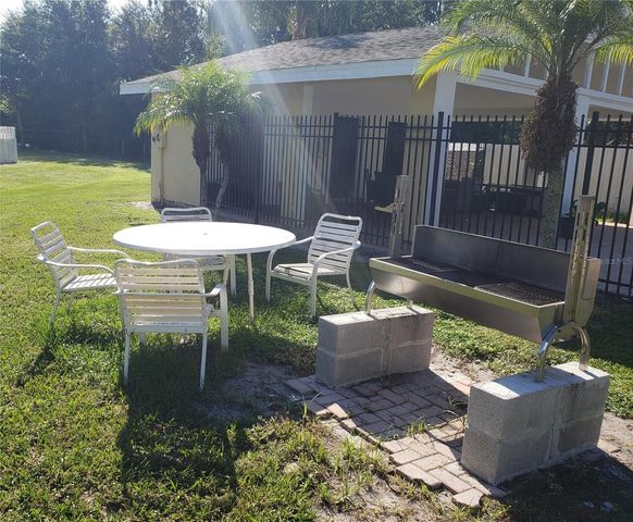 22640 WATERSEDGE BOULEVARD 64, Land O Lakes, FL 34639