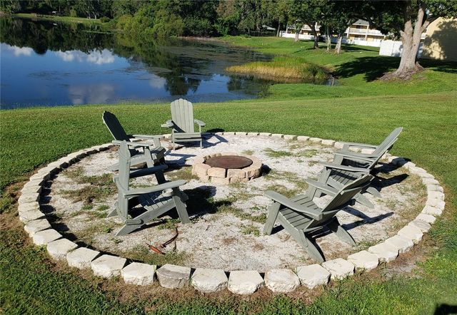 22640 WATERSEDGE BOULEVARD 64, Land O Lakes, FL 34639