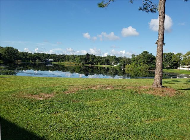 22640 WATERSEDGE BOULEVARD 64, Land O Lakes, FL 34639