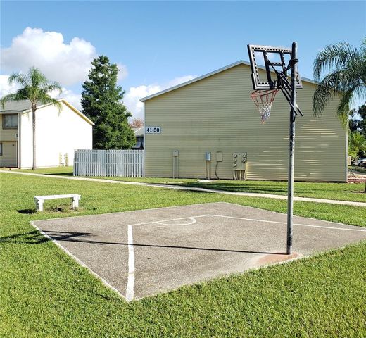 22640 WATERSEDGE BOULEVARD 64, Land O Lakes, FL 34639