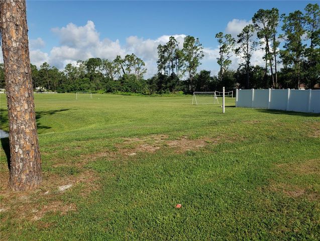 22640 WATERSEDGE BOULEVARD 64, Land O Lakes, FL 34639
