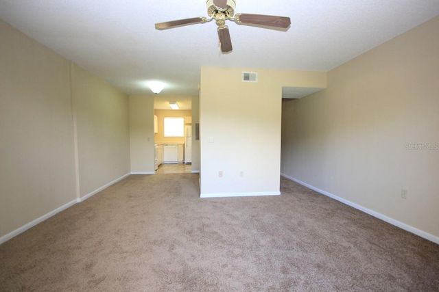 22640 WATERSEDGE BOULEVARD 64, Land O Lakes, FL 34639