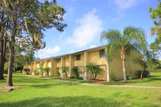 22640 WATERSEDGE BOULEVARD 64, Land O Lakes, FL 34639