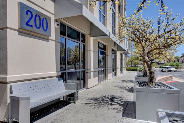 200 West Sahara Avenue 1909, Las Vegas, NV 89102