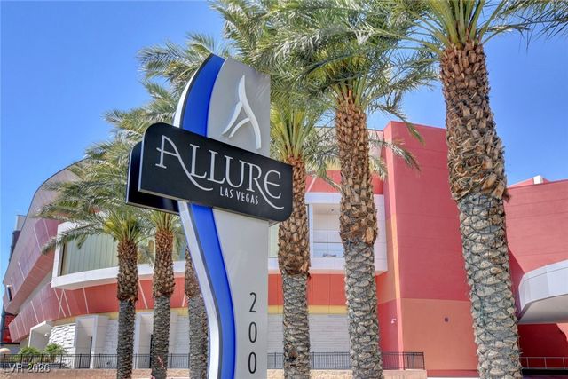 200 West Sahara Avenue 1909, Las Vegas, NV 89102