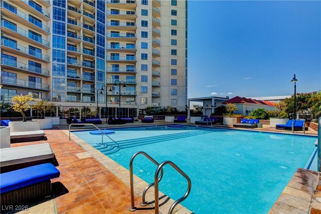 200 West Sahara Avenue 1909, Las Vegas, NV 89102