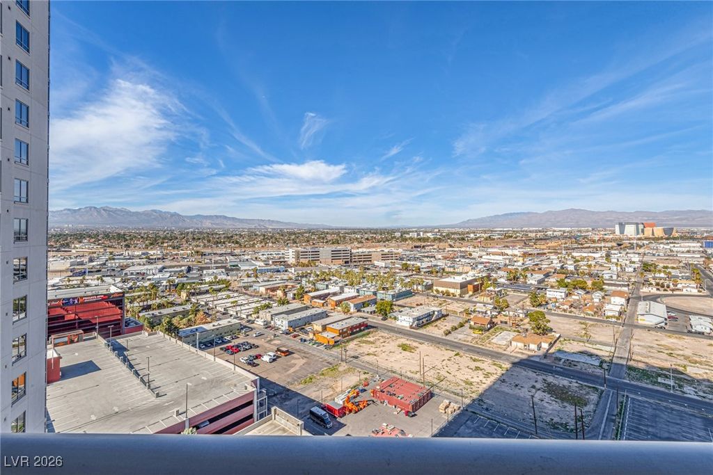 Image 19 of property listing at 200 West Sahara Avenue 1909, Las Vegas, NV 89102