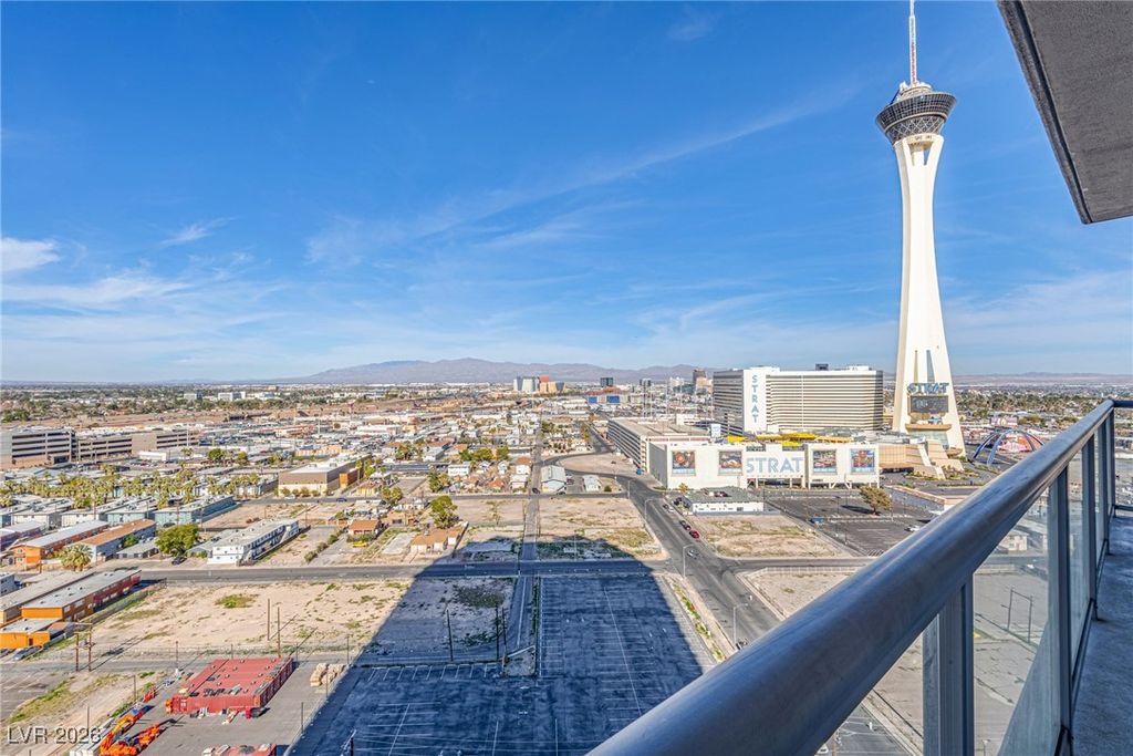 Image 20 of property listing at 200 West Sahara Avenue 1909, Las Vegas, NV 89102