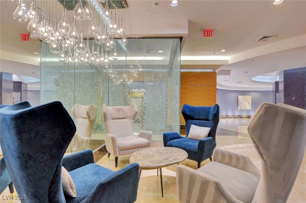 Image 28 of property listing at 200 West Sahara Avenue 1909, Las Vegas, NV 89102