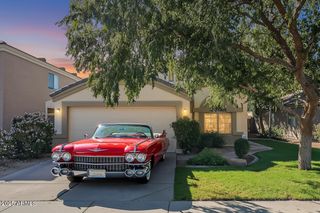 13033 W EVANS Drive, El Mirage, AZ 85335