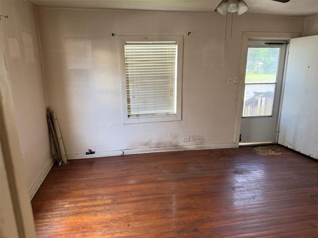 4514 Providence Street, Houston, TX 77020
