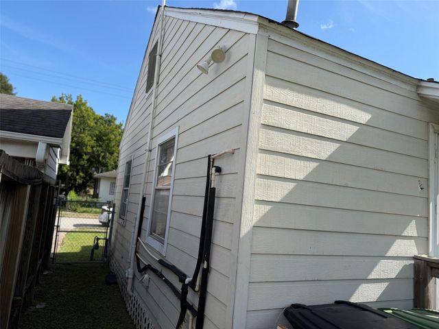 4514 Providence Street, Houston, TX 77020