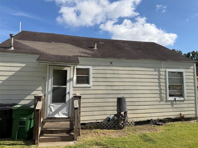 4514 Providence Street, Houston, TX 77020
