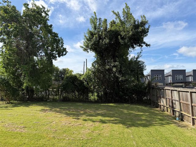 4514 Providence Street, Houston, TX 77020