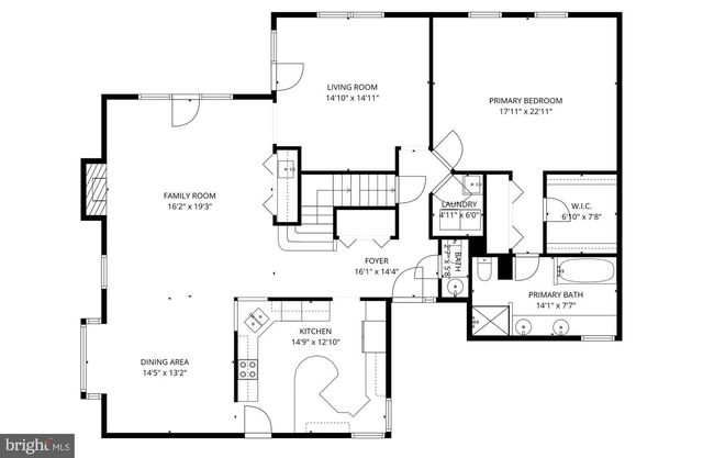 1979 MEADOW LN, Wyomissing, PA 19610