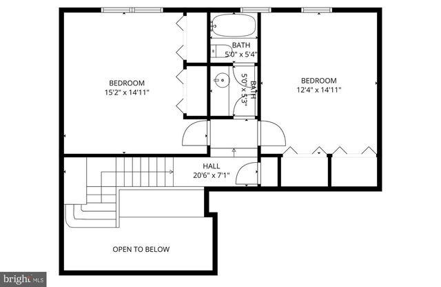 1979 MEADOW LN, Wyomissing, PA 19610