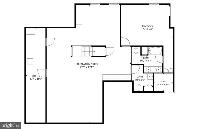 1979 MEADOW LN, Wyomissing, PA 19610