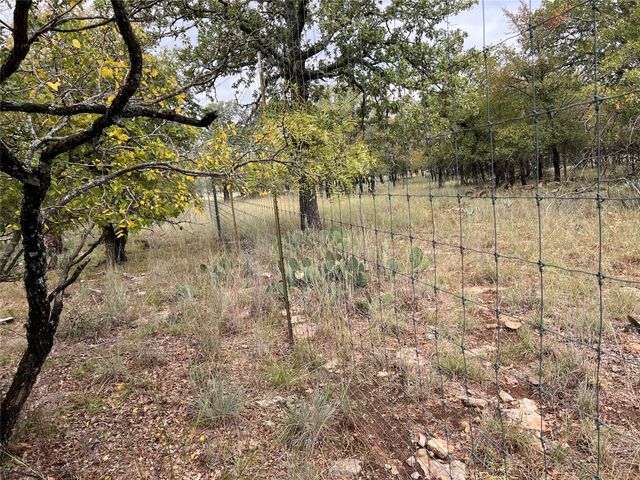 TBD Lot 586 Oak Point Drive, May, TX 76857