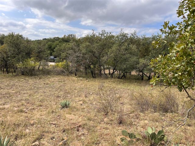 TBD Lot 586 Oak Point Drive, May, TX 76857