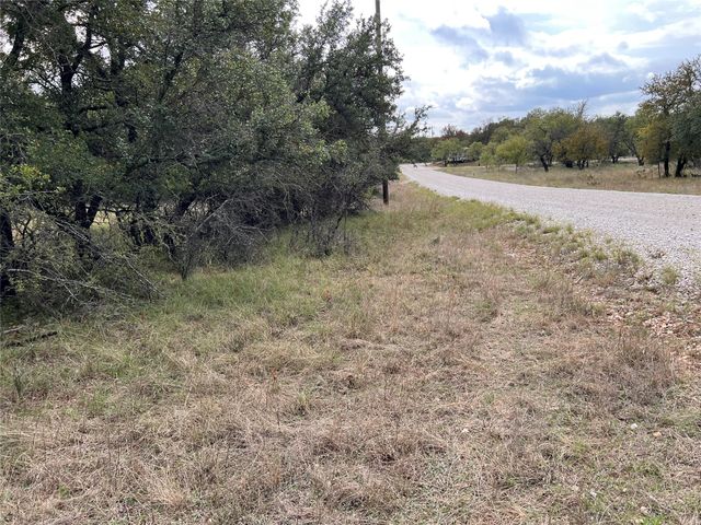 TBD Lot 586 Oak Point Drive, May, TX 76857