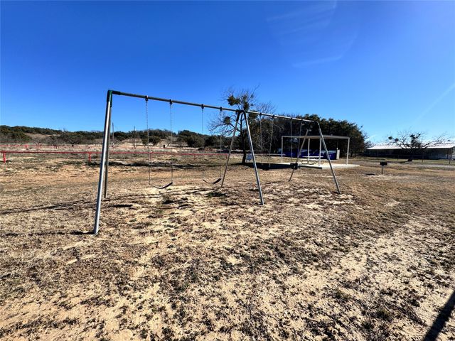 TBD Lot 586 Oak Point Drive, May, TX 76857