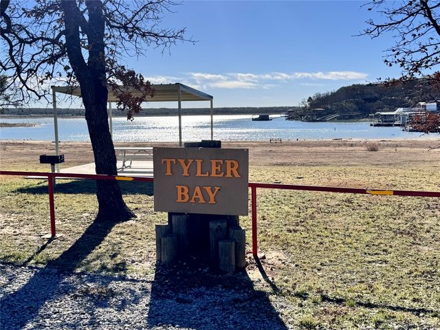 TBD Lot 586 Oak Point Drive, May, TX 76857