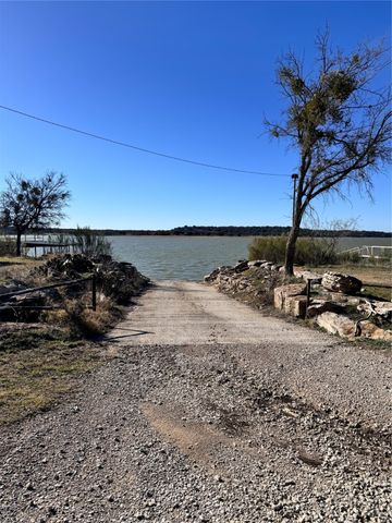 TBD Lot 586 Oak Point Drive, May, TX 76857