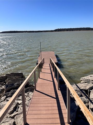 TBD Lot 586 Oak Point Drive, May, TX 76857