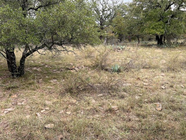 TBD Lot 586 Oak Point Drive, May, TX 76857