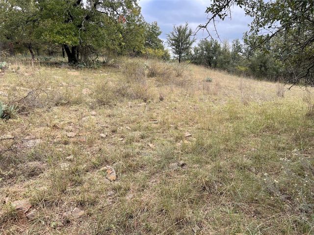 TBD Lot 586 Oak Point Drive, May, TX 76857