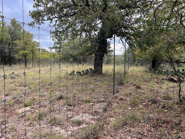 TBD Lot 586 Oak Point Drive, May, TX 76857