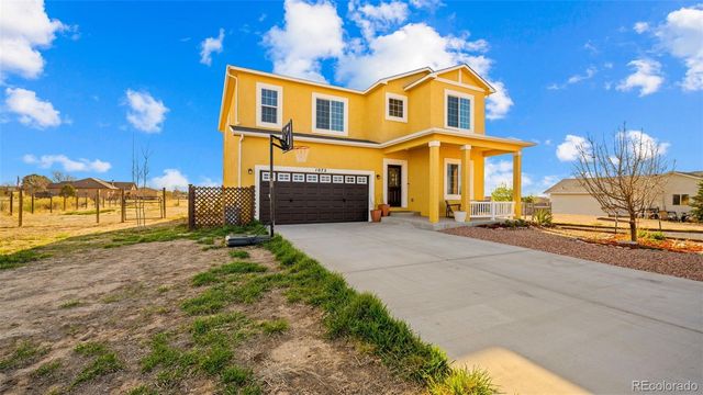 1072 S Avenida Del Oro, Pueblo, CO 81007