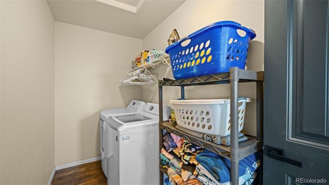 1072 S Avenida Del Oro, Pueblo, CO 81007