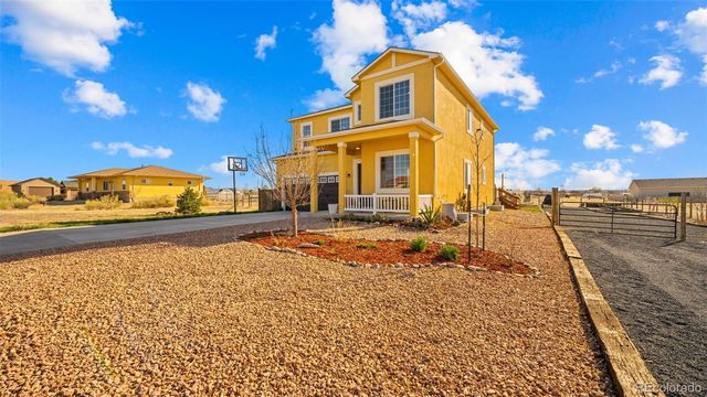 1072 S Avenida Del Oro, Pueblo, CO 81007
