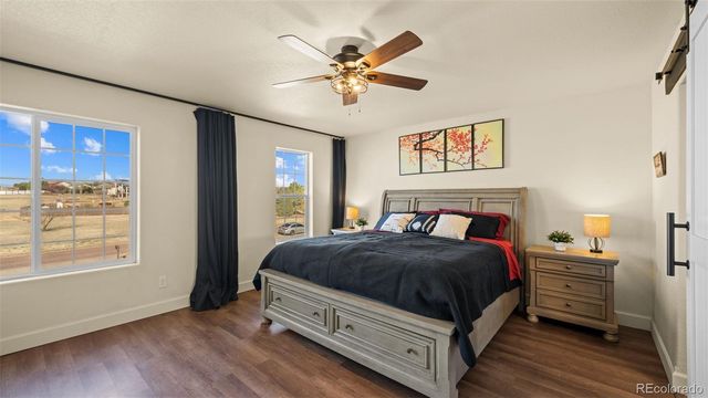 1072 S Avenida Del Oro, Pueblo, CO 81007