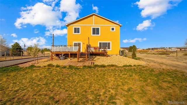 1072 S Avenida Del Oro, Pueblo, CO 81007