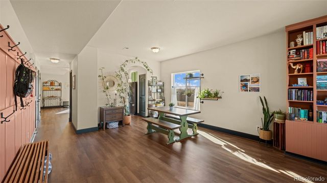 1072 S Avenida Del Oro, Pueblo, CO 81007