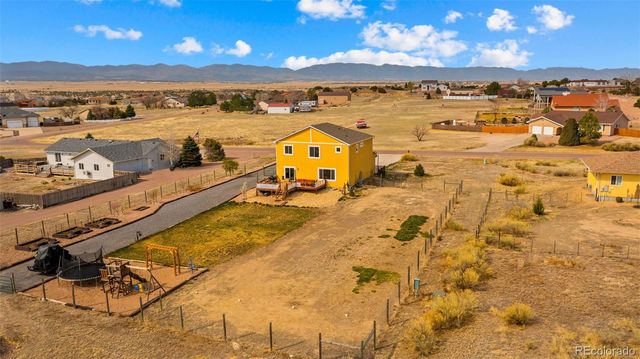 1072 S Avenida Del Oro, Pueblo, CO 81007