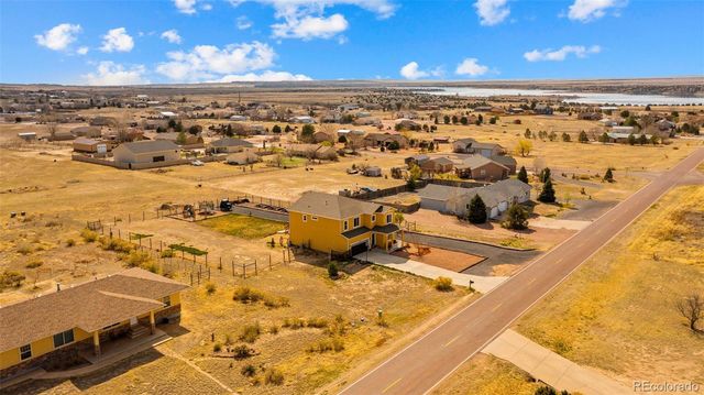 1072 S Avenida Del Oro, Pueblo, CO 81007