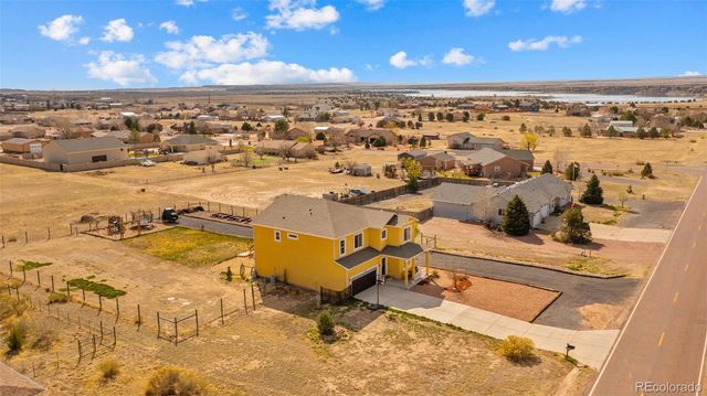 1072 S Avenida Del Oro, Pueblo, CO 81007