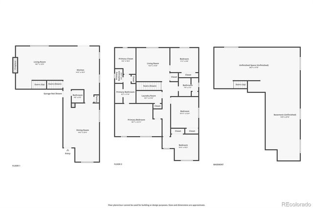 1072 S Avenida Del Oro, Pueblo, CO 81007