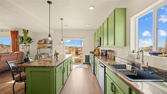1072 S Avenida Del Oro, Pueblo, CO 81007